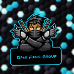 Dami Fans group dota army