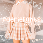- faerielights -