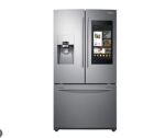samsung fridge players