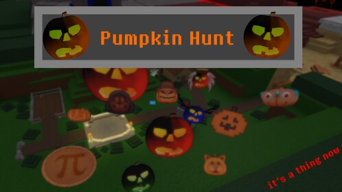Pumpkin Hunt [61]