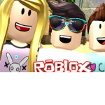 Da best friends on Roblox