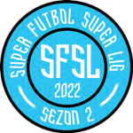 [SFSL] Süper Futbol Süper Ligi Group Thumbnail