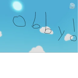 obby icon