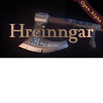 hreinngar caravan company
