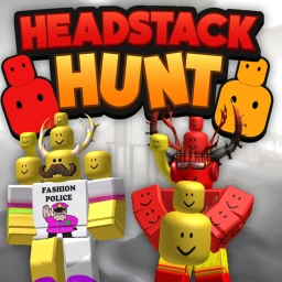 Headstack Hunt (Outdated) icon