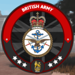 ~ BA British Army ~