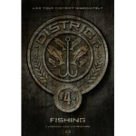 District IV{Hunger games}
