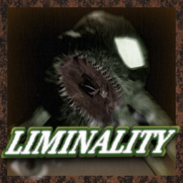 LIMINALITY icon