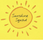 Sunshine Squad!! :)