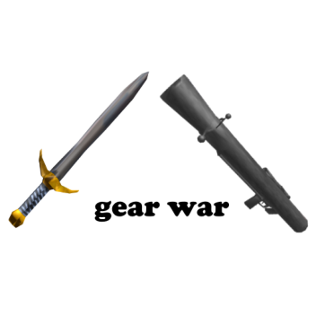 Gear War