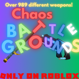 Chaos Battlegrounds