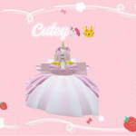 Cuteys -official group-