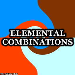Elemental Combinations [BETA]