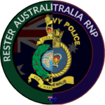 RESTAR ROYAL NAVY POLICE