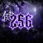 256; fg