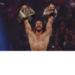 Seth Rollins Wwe Fan Group
