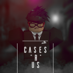 Cases"R"Us | Detective Agency
