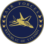 Viyandi Air Forces