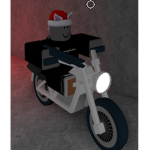 Anarchy Ghost's