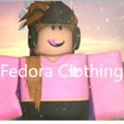 Updated! Fedora Clothing Brand's Modeling Place