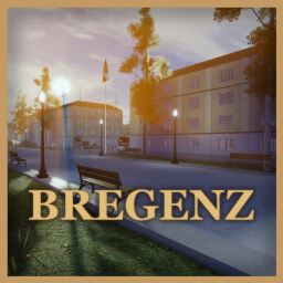 Bregenz, 1938