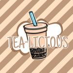 Tea-Licious