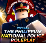 RPNP RIVERA'S PHILIPPINE NATIONAL POLICE
