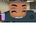 Massive head athletic