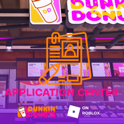 Application Center