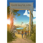 |Camp Half-Blood|