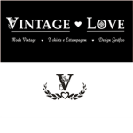 [RNOR] Vintage Love ®