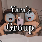 Yara’s group.x