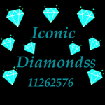 Iconic Diamondss
