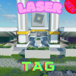 LASER TAG (PRACTICE)