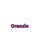 Oranzio