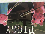 The piggy hangout group/club