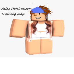 Training map