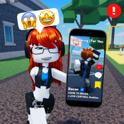 2 Player Dance Fights 🏡 RP