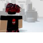 Your Favorite Roblox Avatar