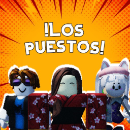 Los puestos - Beta