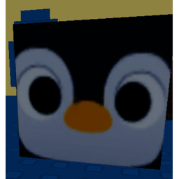 Raise a Penguin🐧