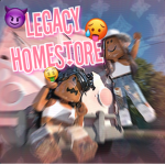 Legacy Home Store