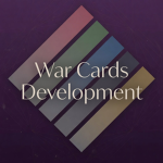 War Cards Development