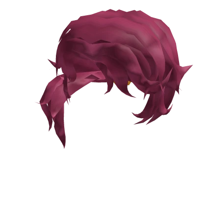 Jane Doe - Forsaken - Hair | Roblox Item - Rolimon's