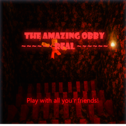 The Amazing Obby