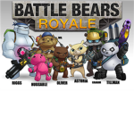 battle bears ultament fan group