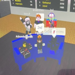 Walmart GNG’s Rebellion