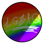 Lgbtqia+ bestie