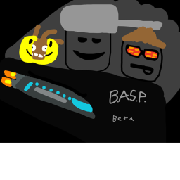 Buster Association Spaceship Project