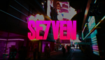 SE7VEN.